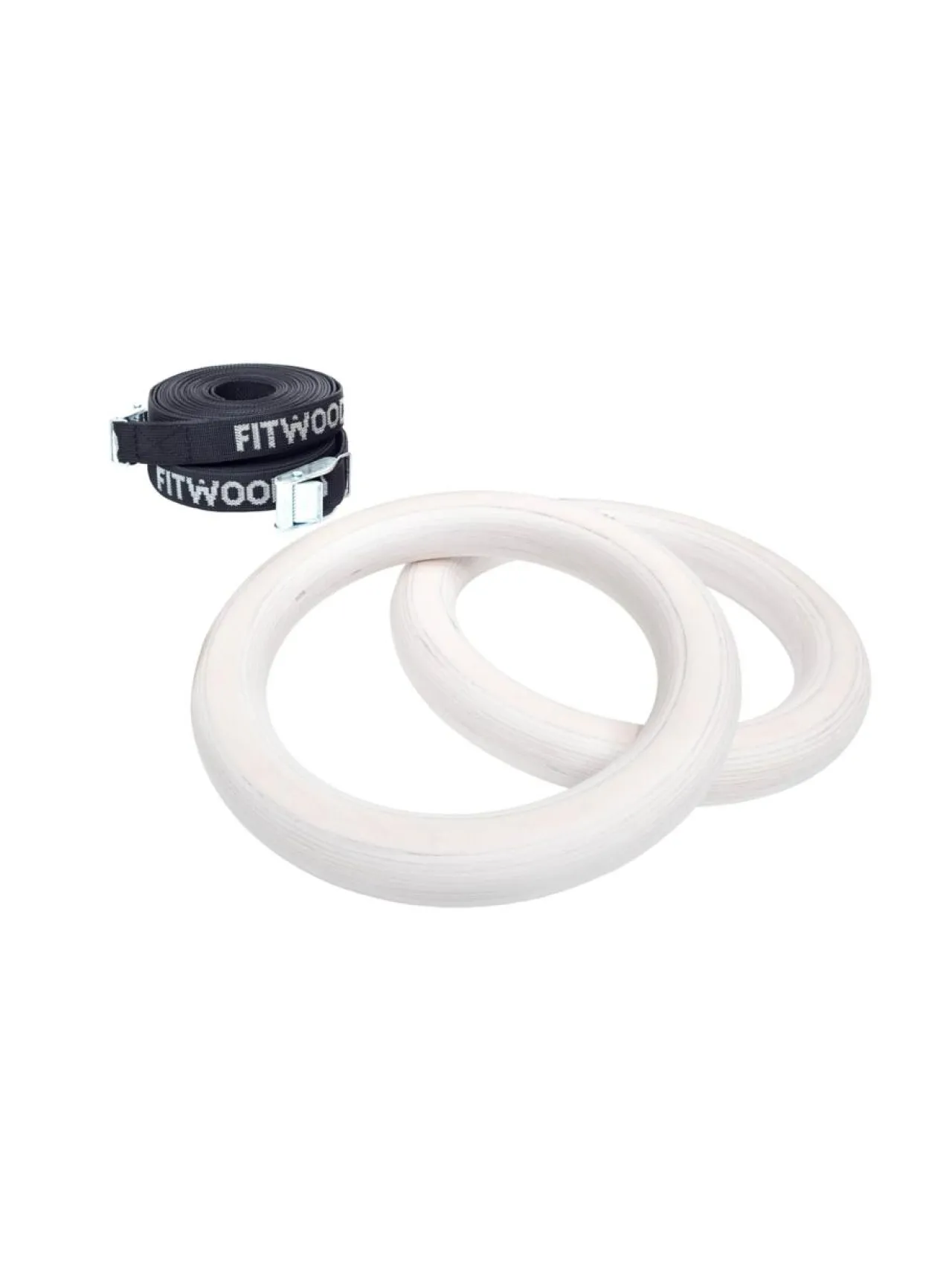FitWood ULPU MINI voimistelurenkaat^ Kalusteet