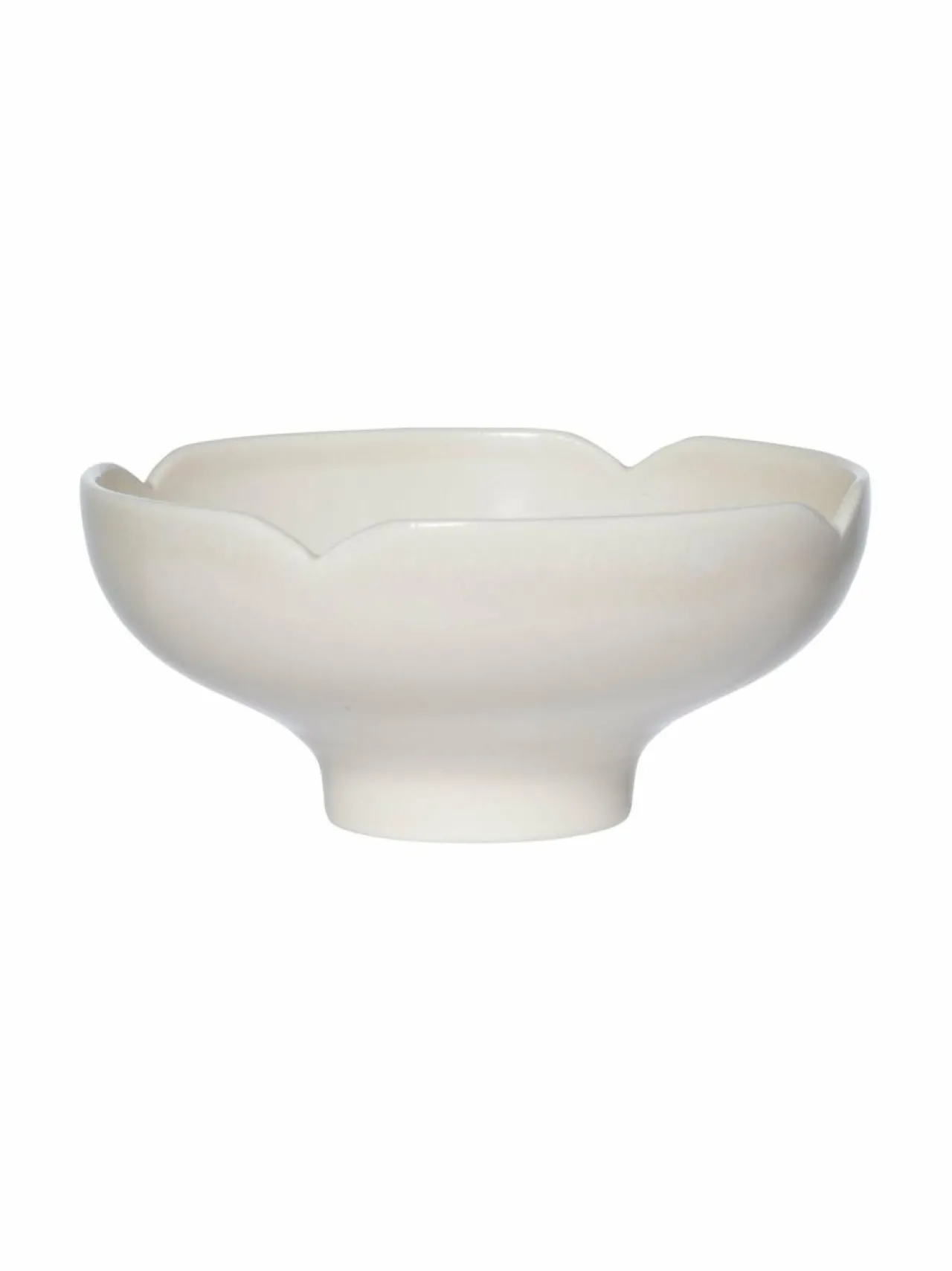 Kynttilät & Lyhdyt<Pentik Ulpukka-lämpökynttiläkuppi 6 x 13 cm WHITE