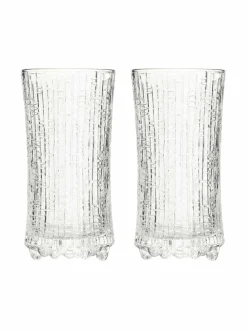 Iittala Ultima Thule -kuohuviinilasi 18 cl, 2 kpl^ Lasit