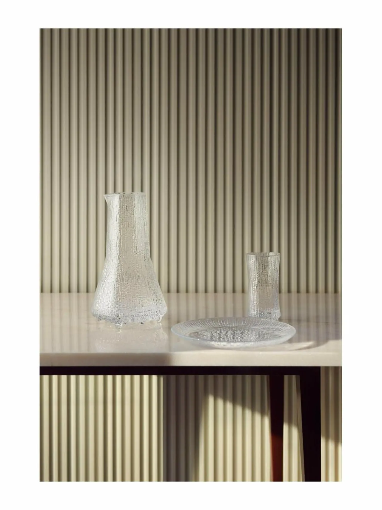 Iittala Ultima Thule -kuohuviinilasi 18 cl, 2 kpl^ Lasit