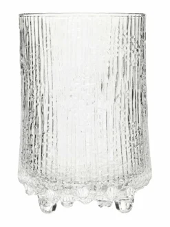 Iittala Ultima Thule -olutlasi 38 cl, 2 kpl^ Lasit