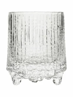 Iittala Ultima Thule -snapsilasi 5 cl, 2 kpl^ Lasit