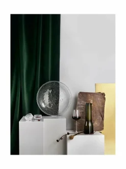 Iittala Ultima Thule -tarjoiluvati ø 370 mm^ Tarjoiluastiat