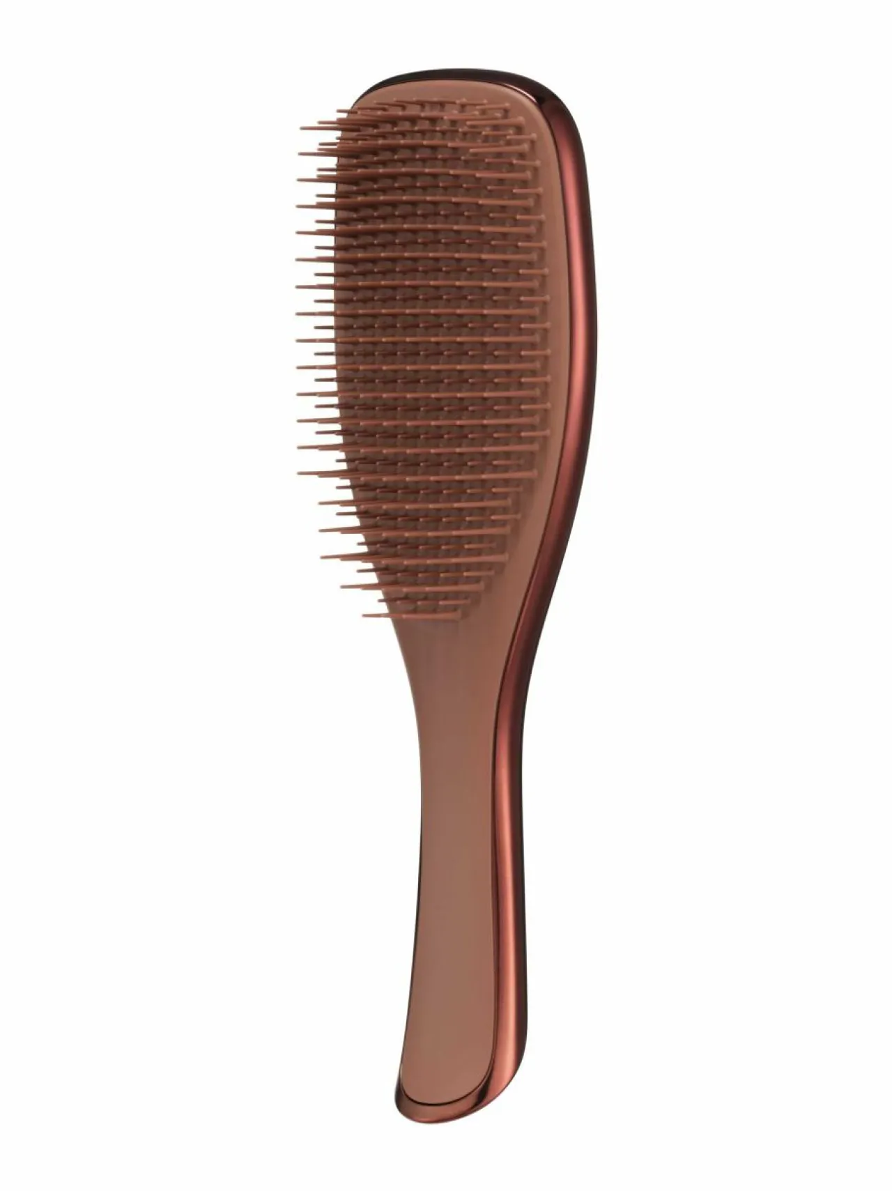Hiustarvikkeet<Tangle Teezer Ultimate Detangler Chrome Edition -selvitysharja