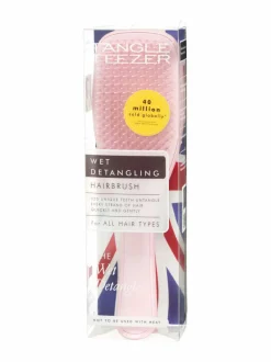 Tangle Teezer Ultimate Detangler -selvitysharja^ Hiustarvikkeet