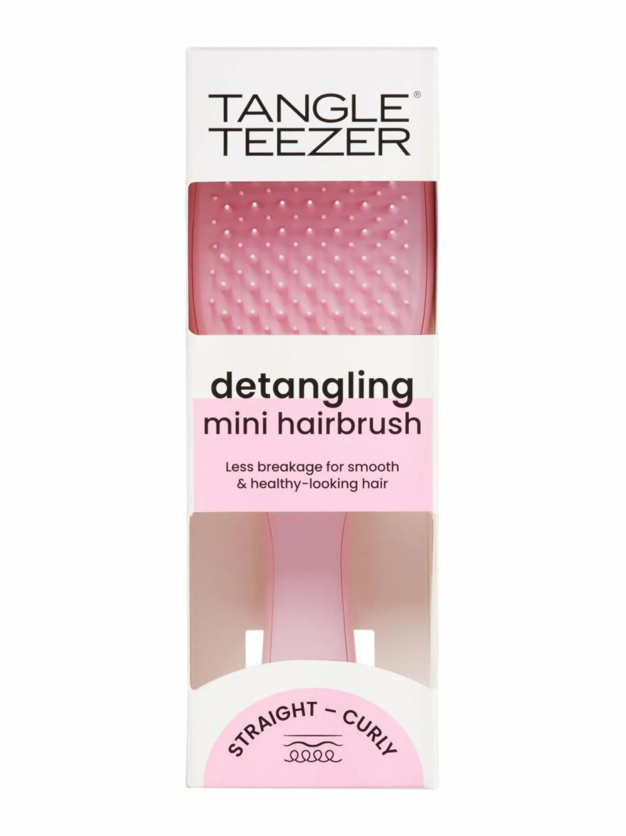 Tangle Teezer Ultimate Detangler Millennial -selvitysharja^ Hiustarvikkeet