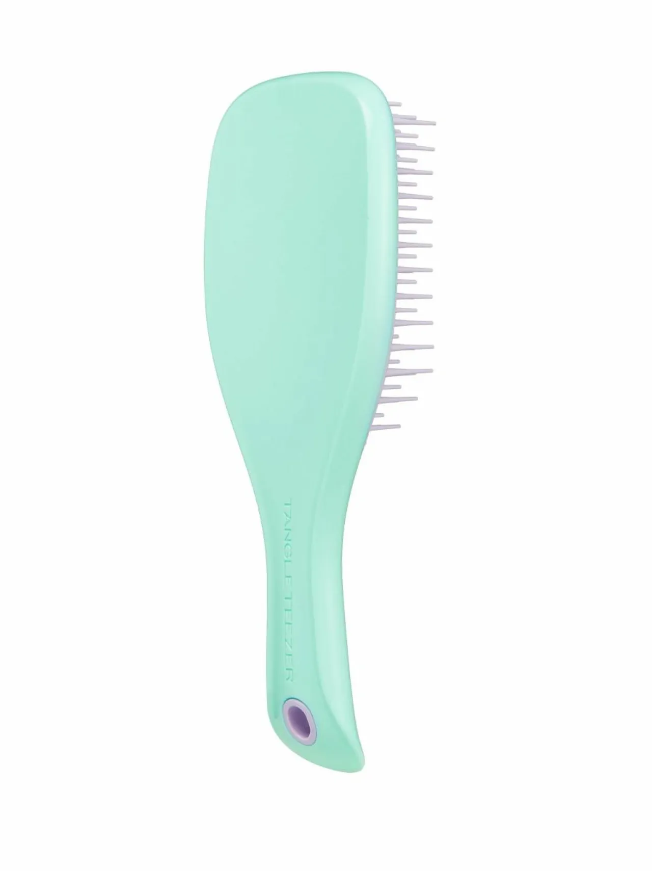 Hiustarvikkeet<Tangle Teezer Ultimate Detangler Naturally Curly -selvitysharja ORANGE