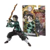 Figuurit & Interaktiiviset Lelut<DEMON SLAYER ULTIMATE LEGENDS hahmo - Tanjiro Kamado (Hinokami Kagura)