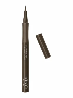 Silmät<KIKO Milano Ultimate Pen Eyeliner -silmänrajayskynä