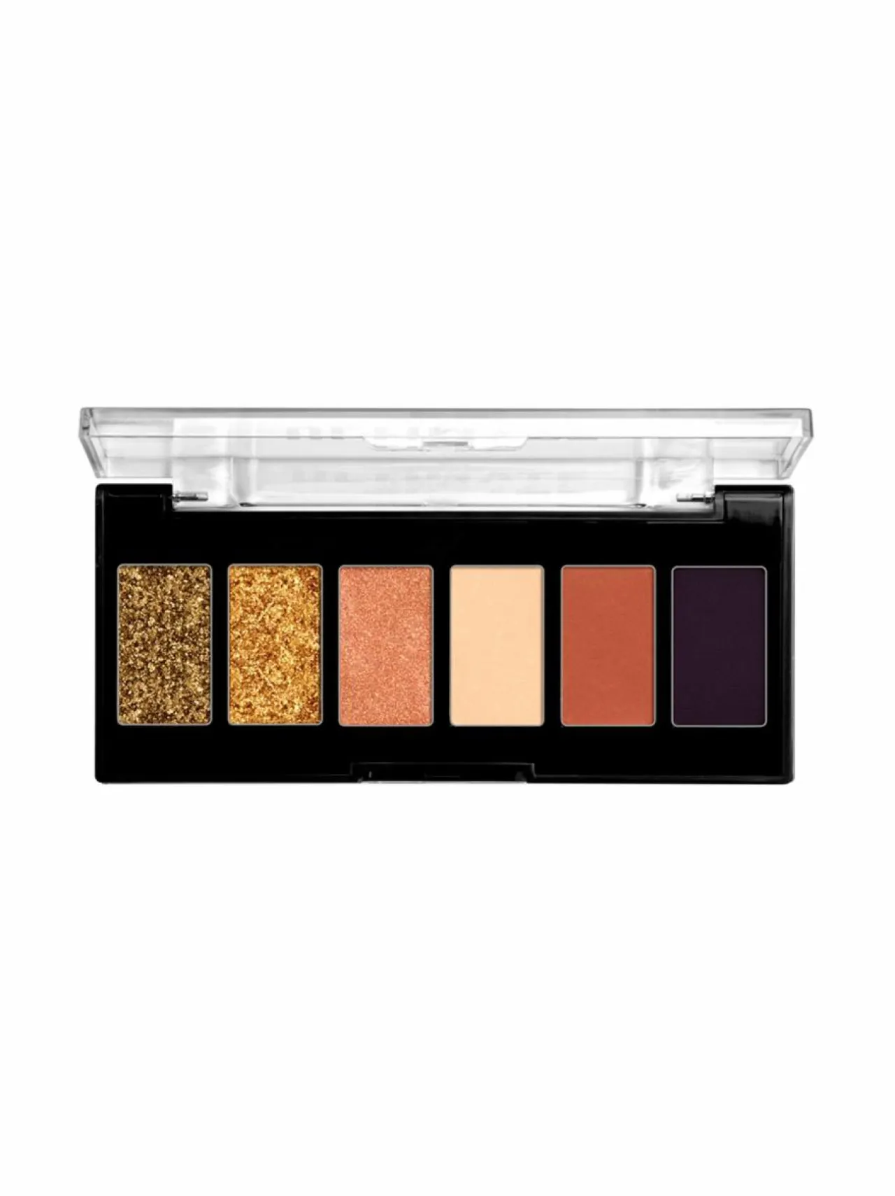 NYX Professional Makeup Ultimate Shadow Palette -luomiväripaletti 7,2 g^ Silmät