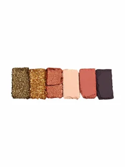 NYX Professional Makeup Ultimate Shadow Palette -luomiväripaletti 7,2 g^ Silmät