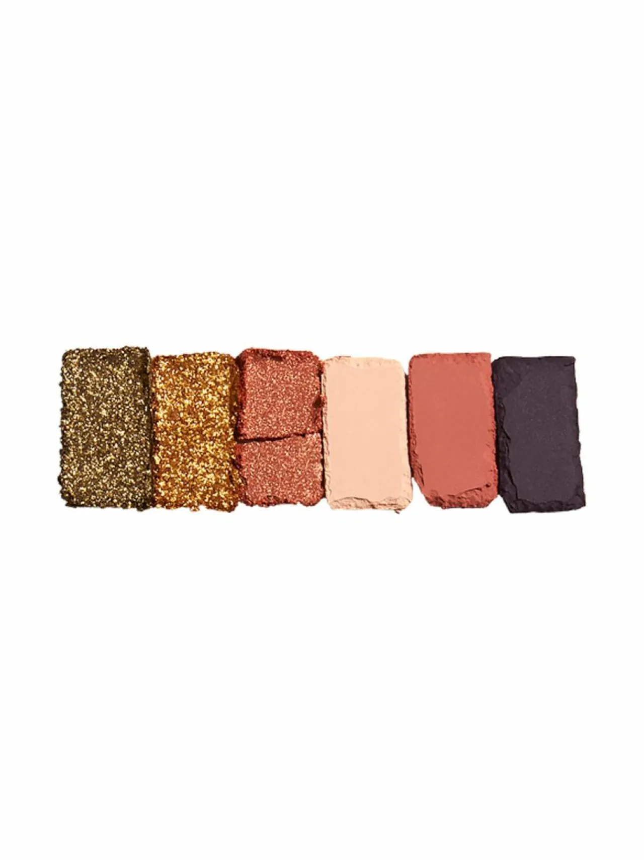 NYX Professional Makeup Ultimate Shadow Palette -luomiväripaletti 7,2 g^ Silmät