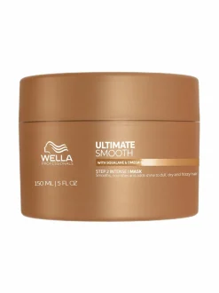 Hiustenhoitotuotteet<Wella Professional Care Ultimate Smooth Mask -hiusnaamio