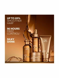 Hiustenhoitotuotteet<Wella Professional Care Ultimate Smooth Miracle Oil Serum -hiusöljy 100 ml