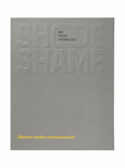 SHOE SHAME Ultimate Sneaker Maintenance Kit -sneakereiden hoitosetti^ Tarvikkeet|Tarvikkeet