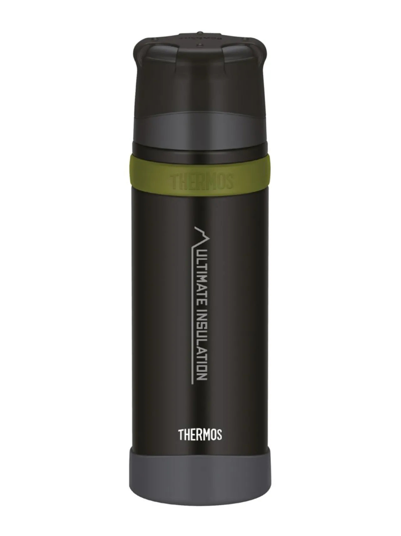 Thermos Ultimate termospullo 0,75 l^ Retkeilytarvikkeet