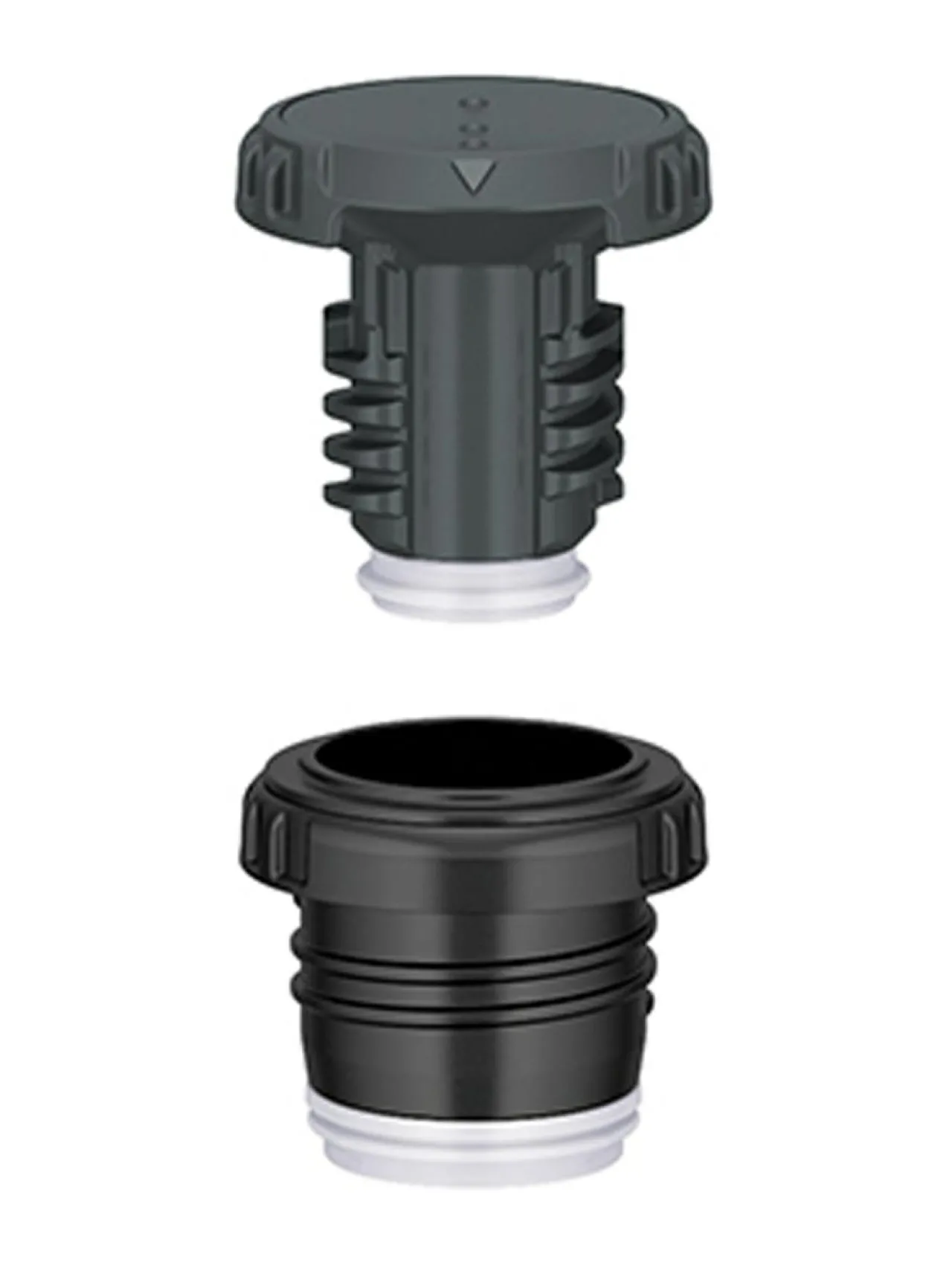 Thermos Ultimate termospullo 0,75 l^ Retkeilytarvikkeet