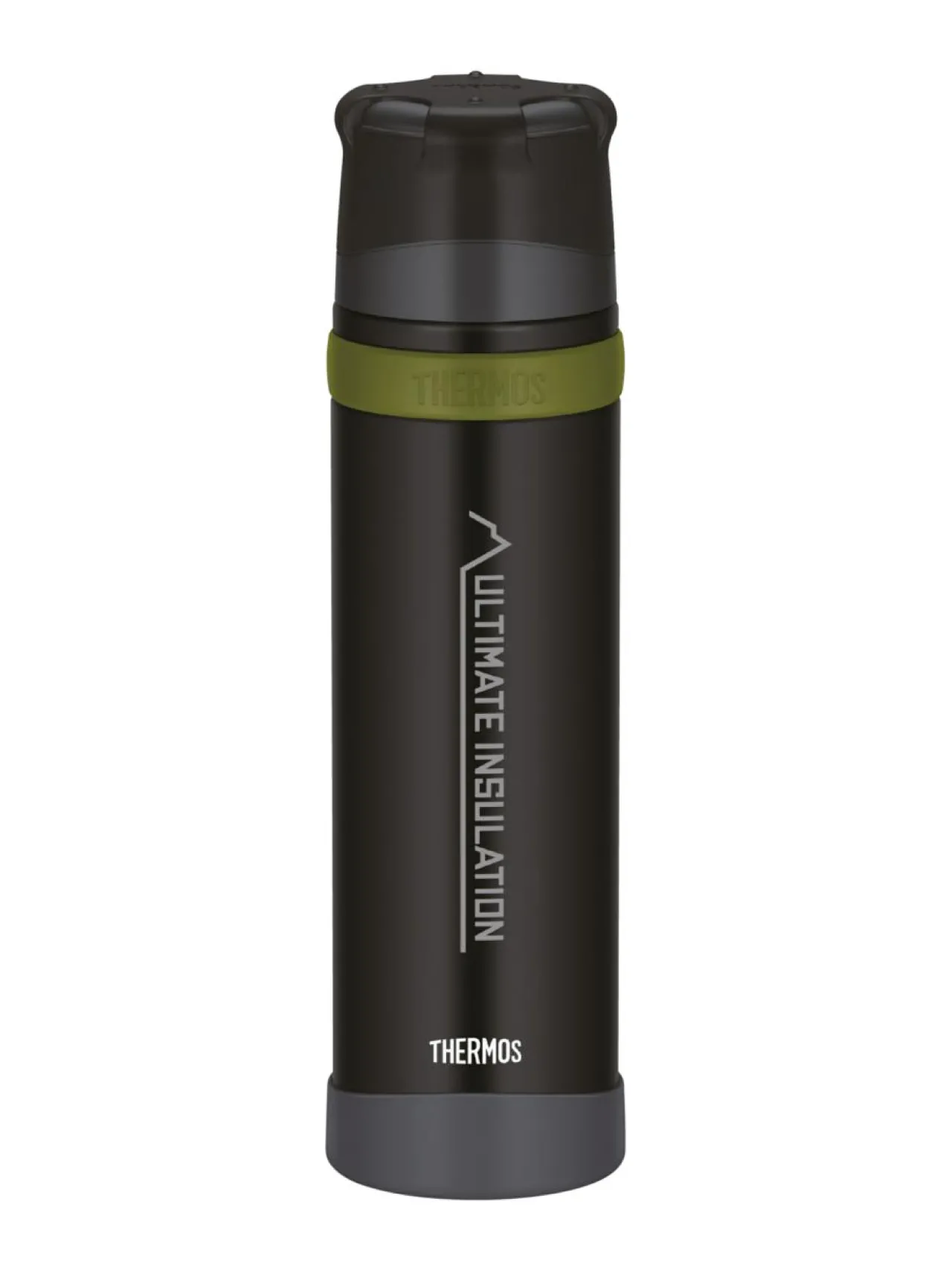 Thermos Ultimate termospullo 0,90 l^ Retkeilytarvikkeet