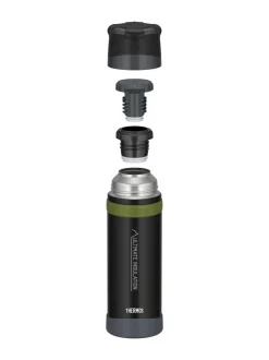 Thermos Ultimate termospullo 0,90 l^ Retkeilytarvikkeet