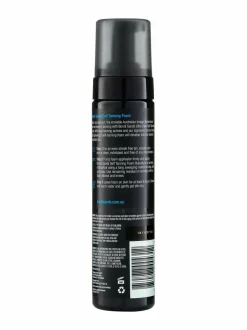 Aurinkotuotteet<Bondi Sands Ultra Dark Self Tanning Foam -itseruskettava vaahto