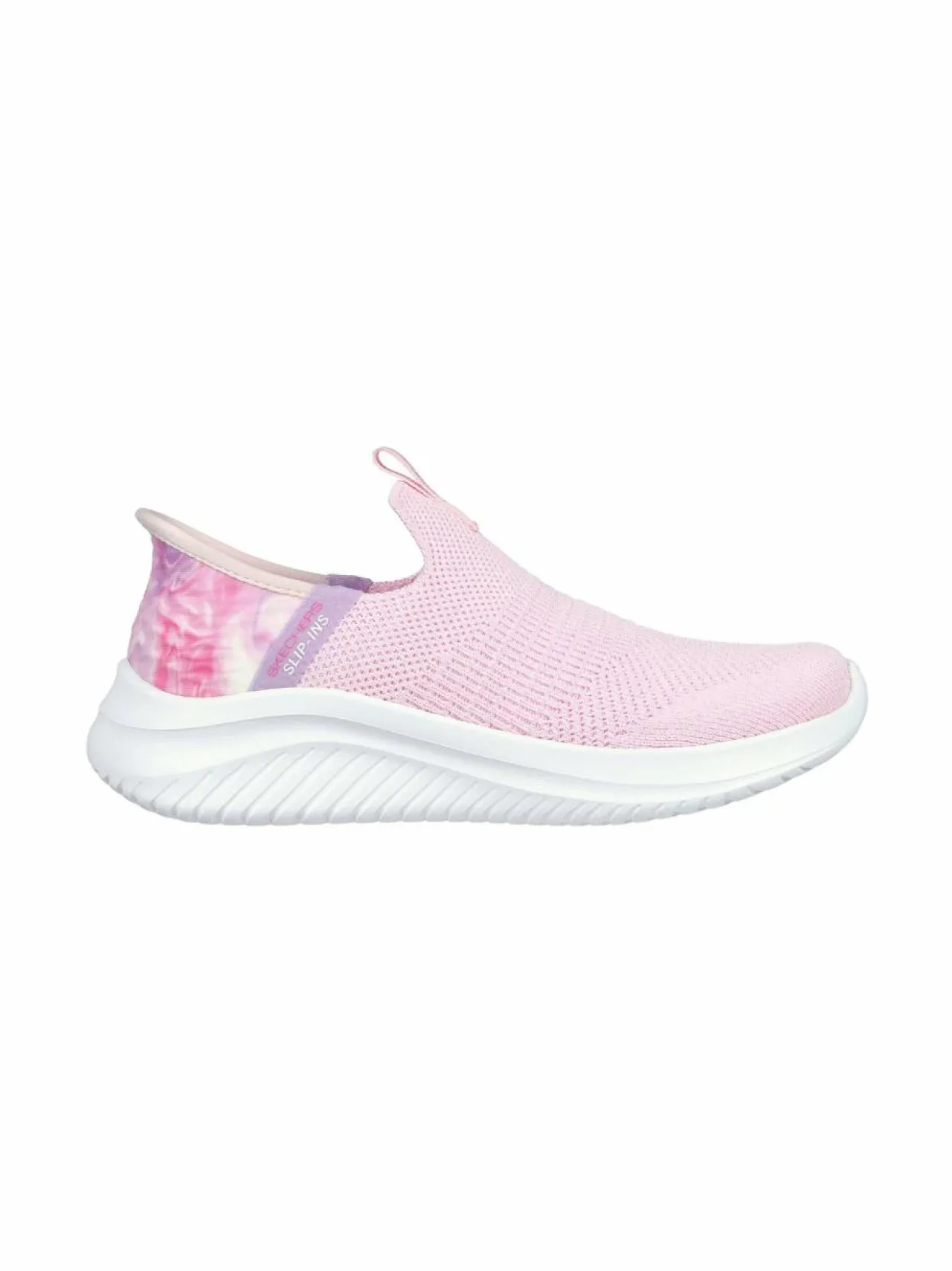 Tennarit & Sneakerit<Skechers Ultra Flex 3.0 Colory Wild -tennarit PINK