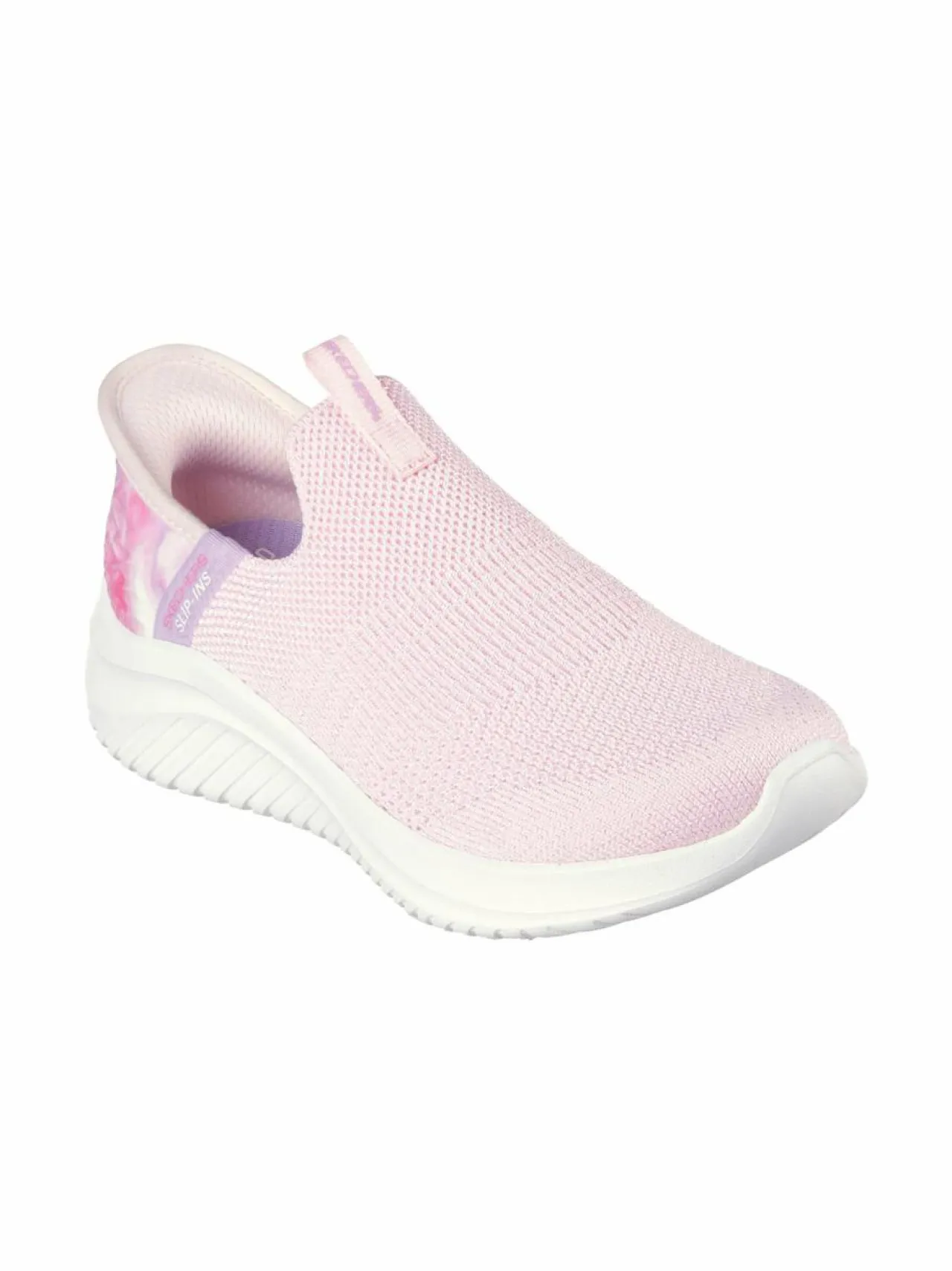 Tennarit & Sneakerit<Skechers Ultra Flex 3.0 Colory Wild -tennarit PINK