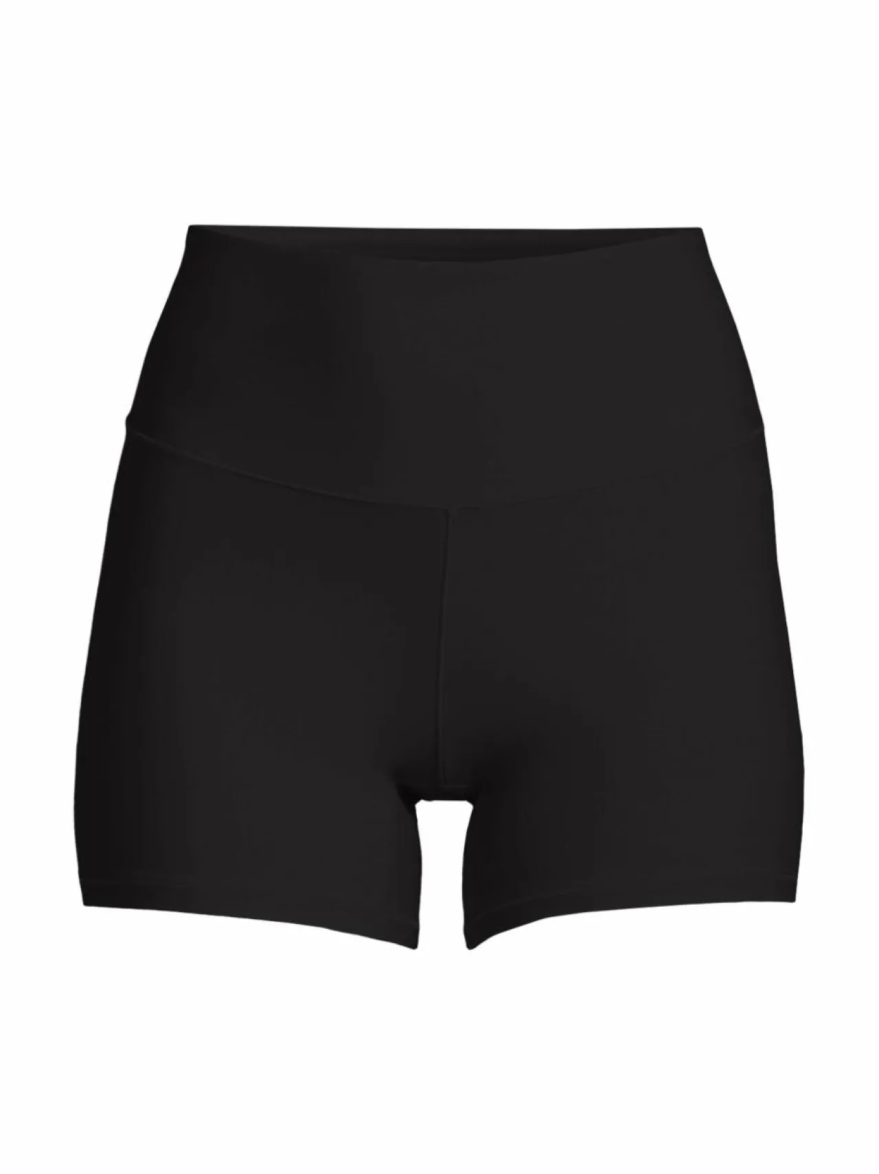 Urheiluhousut & Treenitrikoot<Casall Ultra High Waist -shortsit 901 BLACK