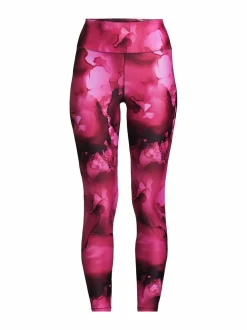 Urheiluhousut & Treenitrikoot<Casall Ultra High Waist -treenitrikoot 576 ICE PINK