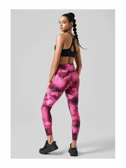 Urheiluhousut & Treenitrikoot<Casall Ultra High Waist -treenitrikoot 576 ICE PINK