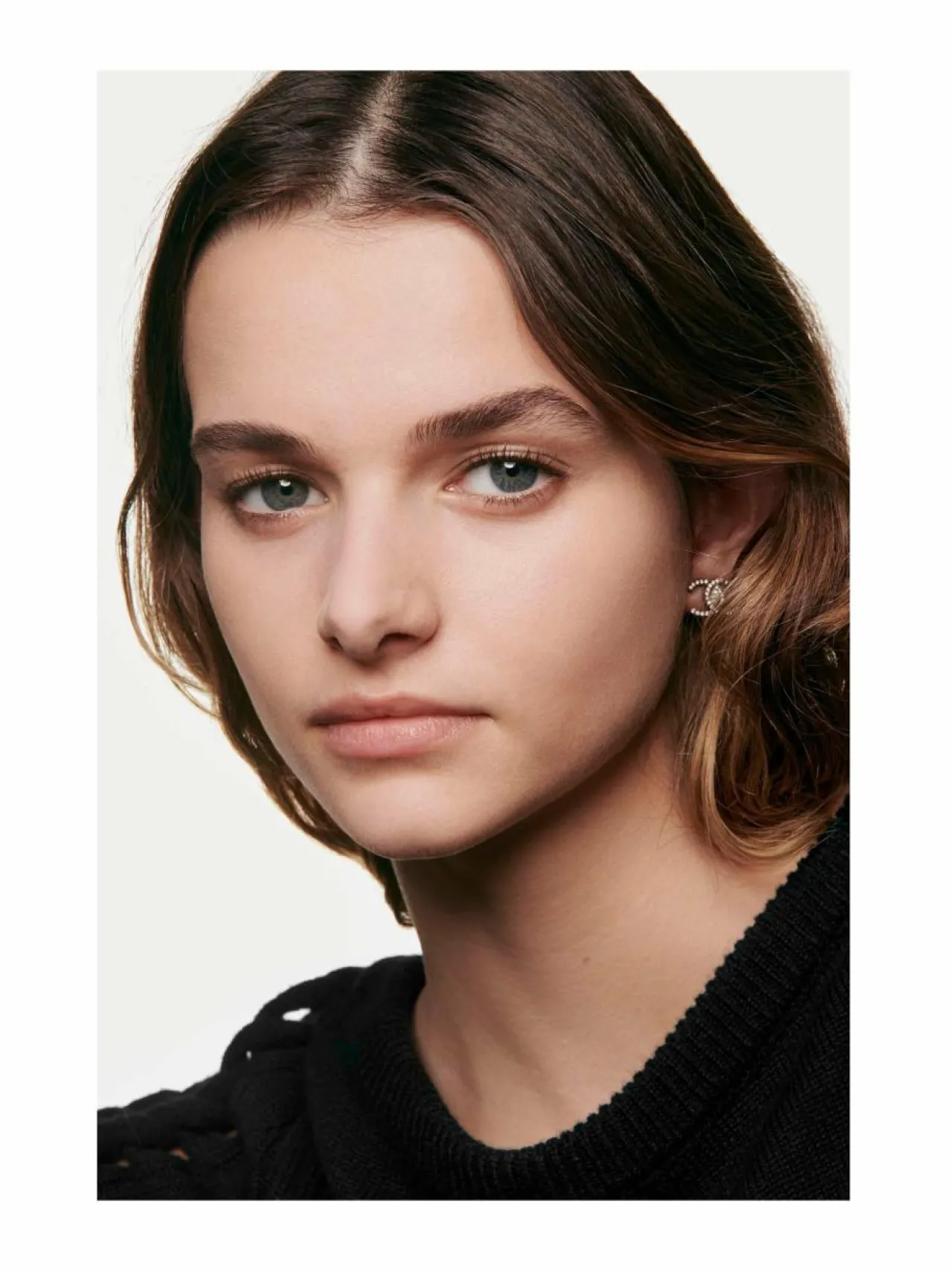 Kasvot<CHANEL ULTRA LE TEINT Ultrawear All Day Comfort Flawless Finish Compact Foundation
