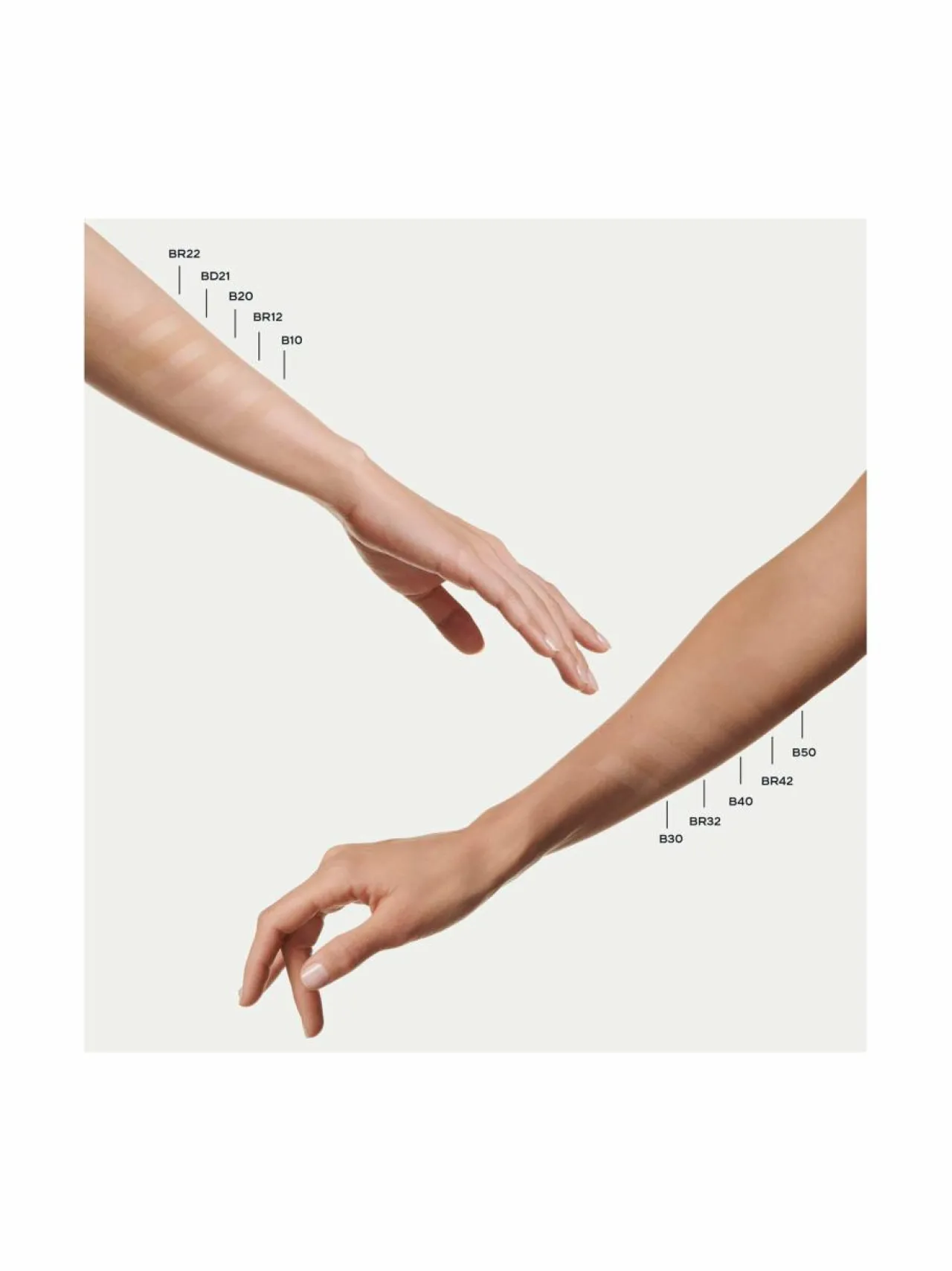 Kasvot<CHANEL ULTRA LE TEINT Ultrawear All Day Comfort Flawless Finish Compact Foundation