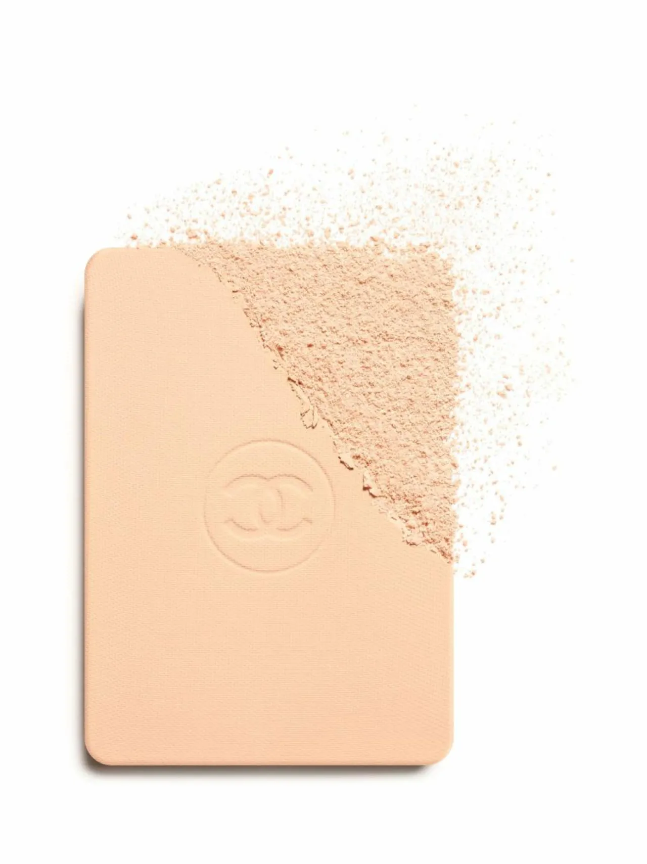 Kasvot<CHANEL ULTRA LE TEINT Ultrawear All Day Comfort Flawless Finish Compact Foundation