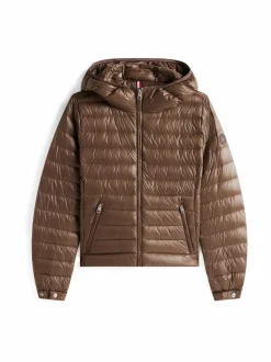 Tommy Hilfiger Ul-untuvatakki^ Takit