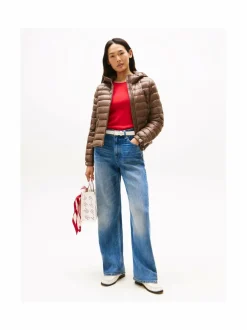Tommy Hilfiger Ul-untuvatakki^ Takit
