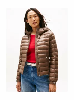 Tommy Hilfiger Ul-untuvatakki^ Takit