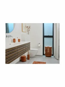 Zone Denmark Ume -wc-harja ja -teline^ Kylpyhuonetarvikkeet