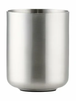 Kylpyhuonetarvikkeet<Zone Denmark Ume-hammasharjamuki STEEL/METAL