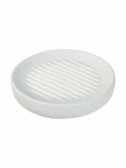 Kylpyhuonetarvikkeet<Zone Denmark Ume-saippualautanen WHITE