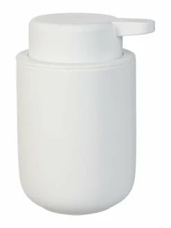Kylpyhuonetarvikkeet<Zone Denmark Ume-saippuapumppu WHITE
