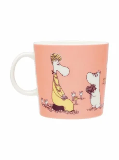 Moomin Arabia U-muki 0,4 l^ Mukit & Kupit & Asetit