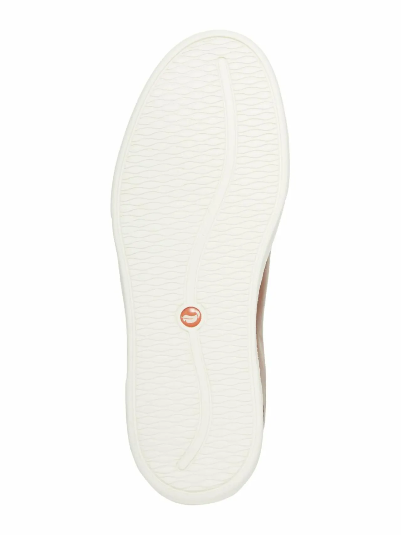 Urheilujalkineet|Tennarit & Sneakerit<Clarks Un Costa Lace -nahkasneakerit BRITISH TAN