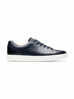 Urheilujalkineet|Tennarit & Sneakerit<Clarks Un Costa Lace -tennarit NAVY