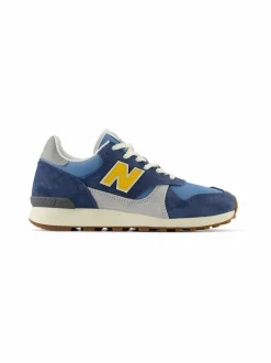 New Balance U475-nahkasneakerit^ Urheilujalkineet|Tennarit & Sneakerit