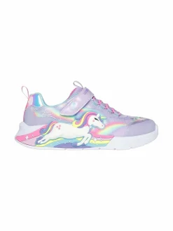 Skechers Unicorn Chaser -vilkkukengät^ Tennarit & Sneakerit