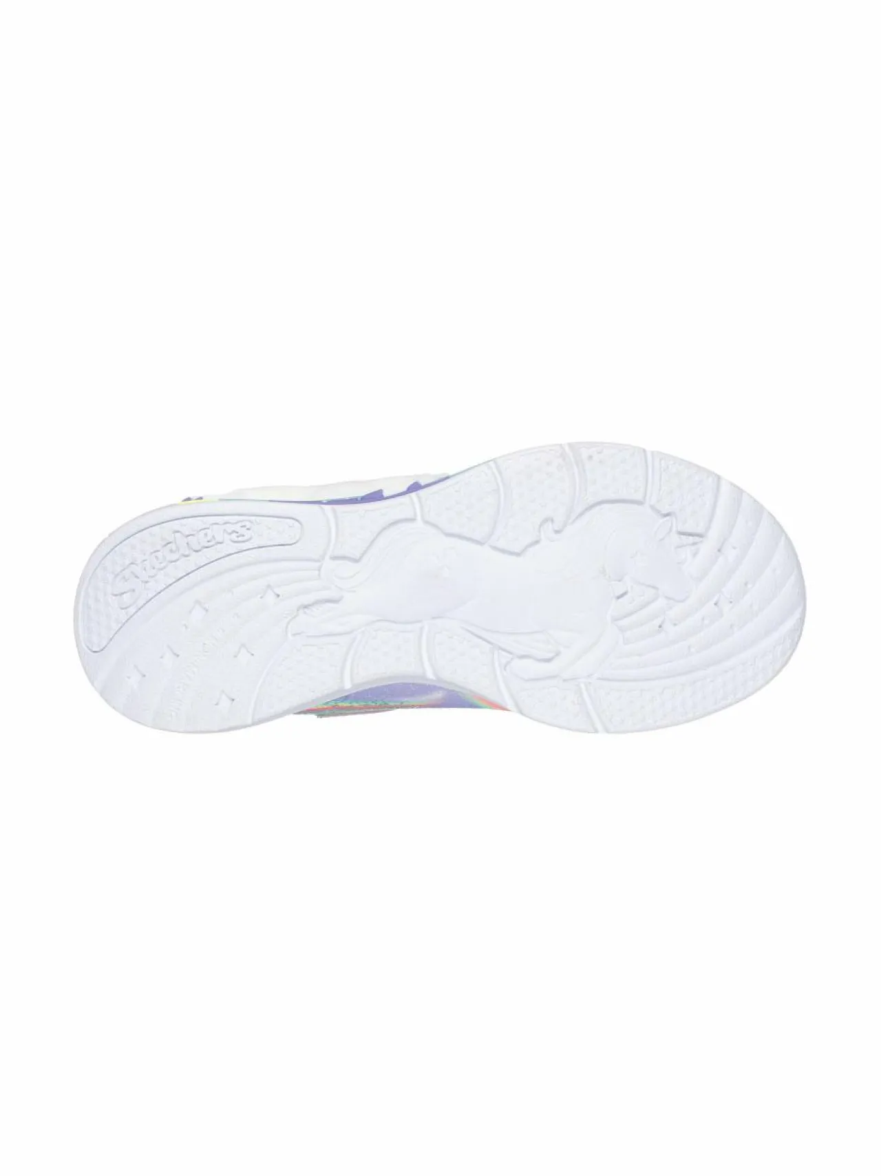 Skechers Unicorn Chaser -vilkkukengät^ Tennarit & Sneakerit