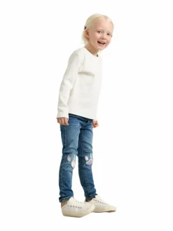 Farkut<Lindex Unicorn-farkut 790 DENIM