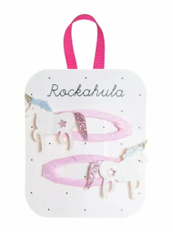 Rockahula Unicorn-hiuspinnit^ Korut & Hiuskoristeet
