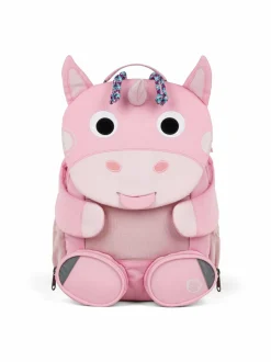 Reput & Laukut<AFFENZAHN Unicorn-reppu 50023 PINK