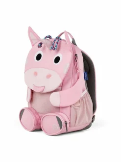 Reput & Laukut<AFFENZAHN Unicorn-reppu 50023 PINK