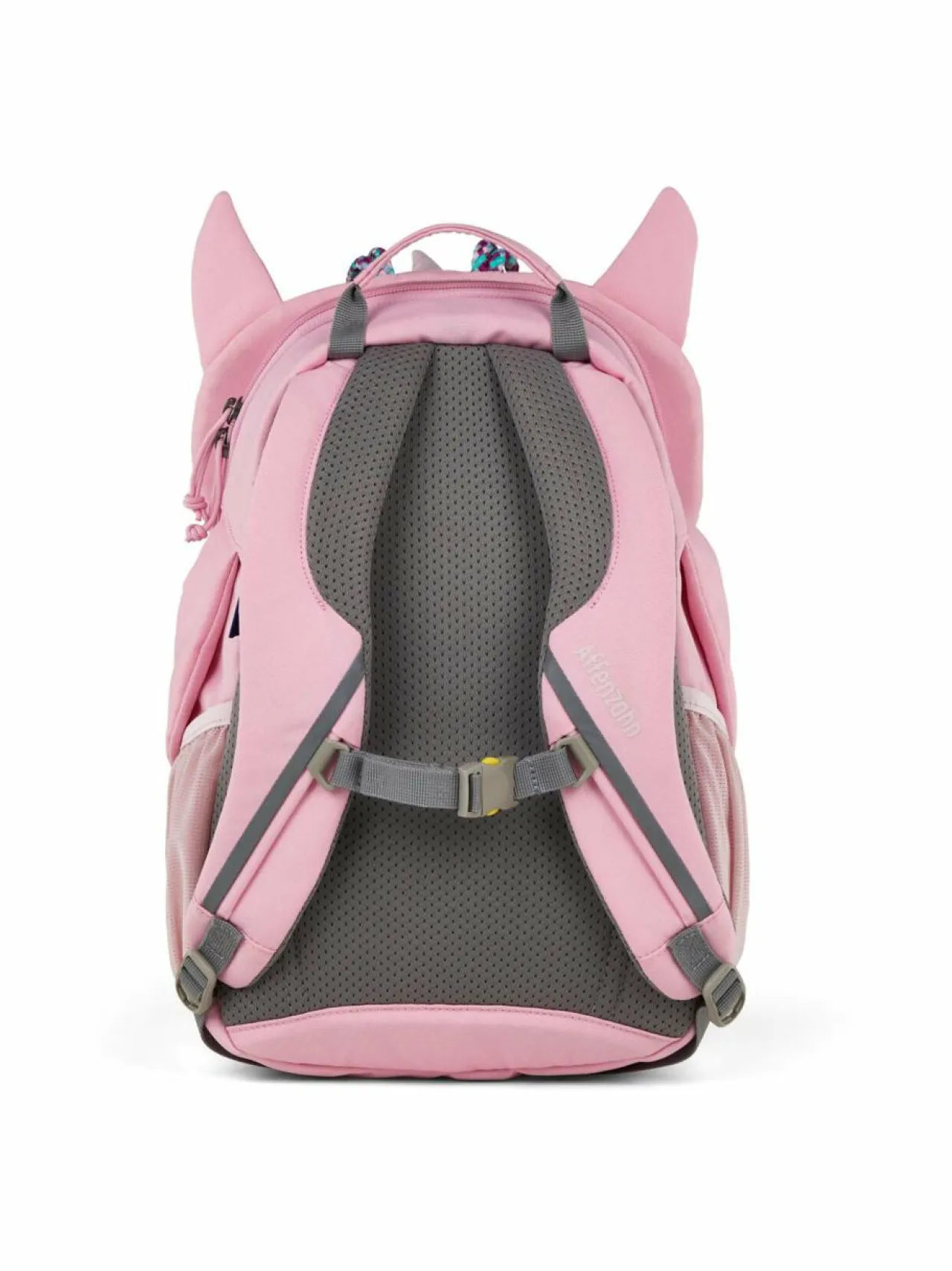 Reput & Laukut<AFFENZAHN Unicorn-reppu 50023 PINK
